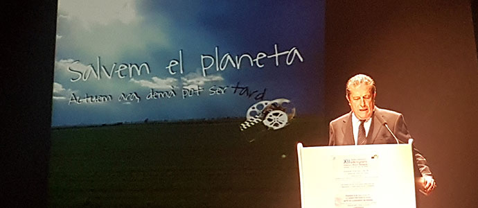 Cinco alumnas del San Jos ganan el Premio Federico Mayor Zaragoza organizado por la Unesco
