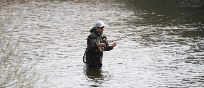Cinco de cada seis licencias de caza y pesca fluvial en Cantabria se tramitan telemticamente