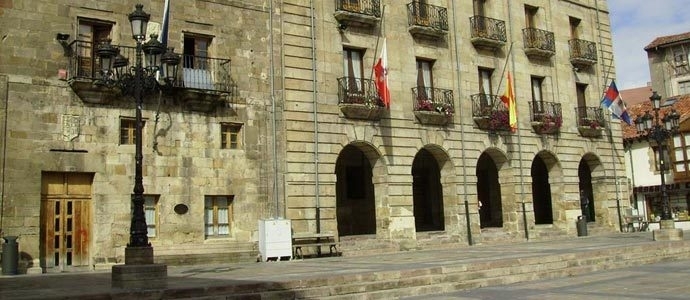 Cinco candidaturas a la Alcalda de Reinosa