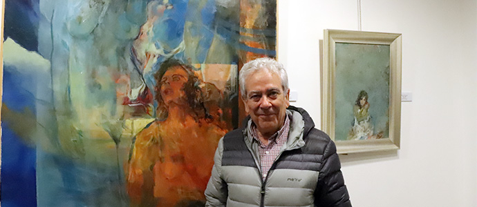 Cinco maneras de sentir la pintura