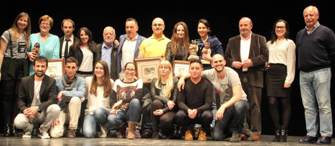 Cinco montajes componen el XXII Certamen Nacional de Teatro para Aficionados