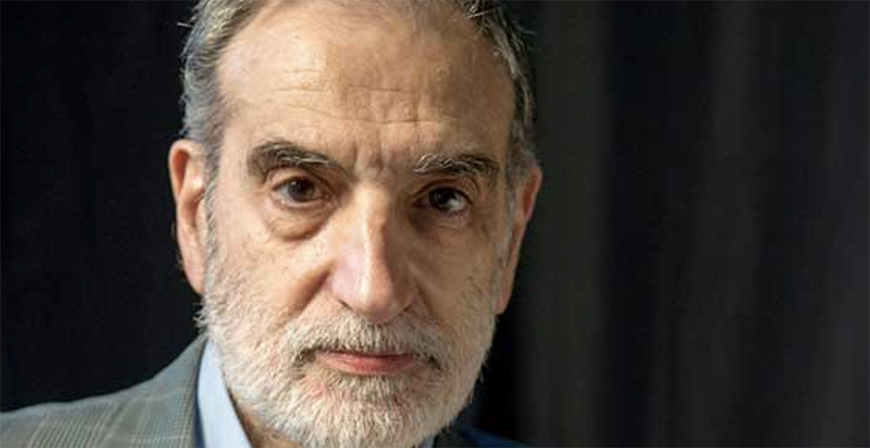 El cineasta Paulino Viota retoma este mircoles su curso en la Filmoteca de Cantabria 