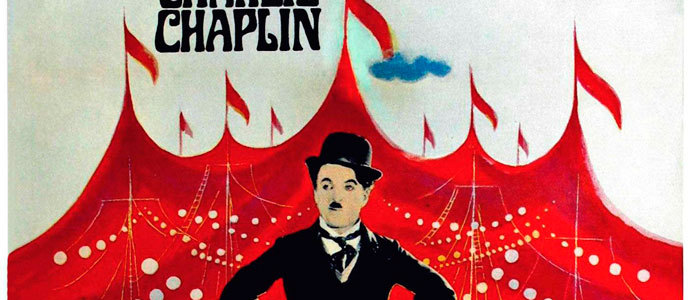 'El circo' de Charles Chapln, el Clsico recuperado de esta semana