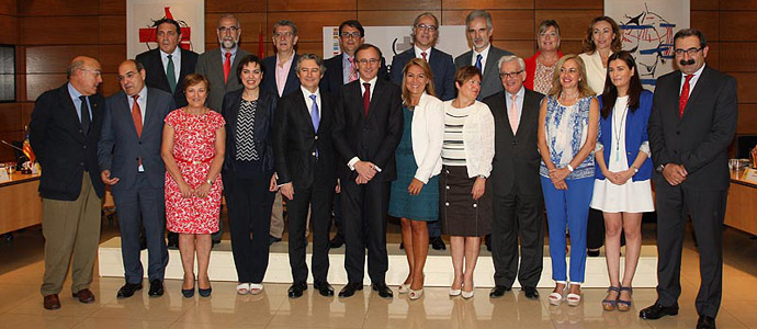El CISNS designa a Valdecilla como centro de referencia en Trasplante de Pncreas y Renal cruzado