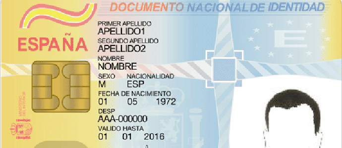 La cita previa para sacar el DNI o Pasaporte se puede obtener llamando al 060