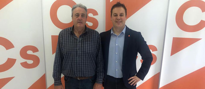 Ciudadanos incorpora un nuevo grupo local en Valderredible