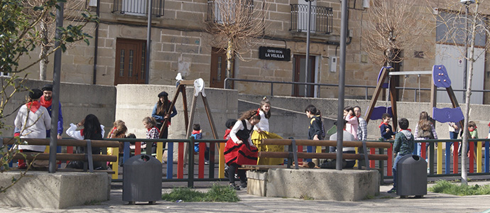 Clase de marzas