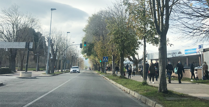 Las clases volvern el prximo lunes de forma presencial a las aulas de Cantabria