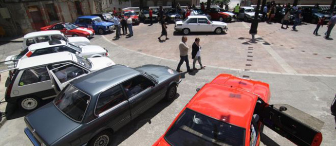 Los clsicos se medirn de nuevo en Campoo