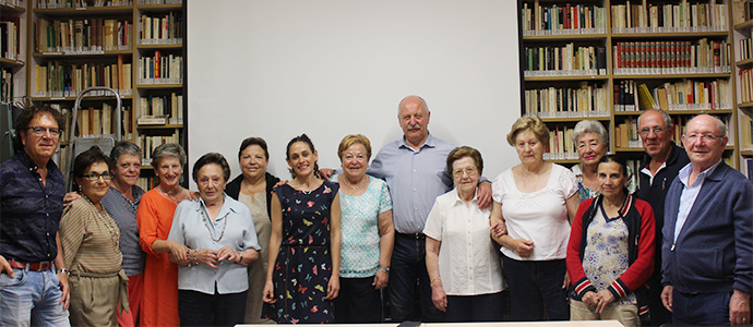 Clausurado el Taller de Bienestar Emocional 