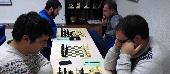 El Club de Ajedrez Campoo celebrar el III Memorial Pablo Fernndez Vielba