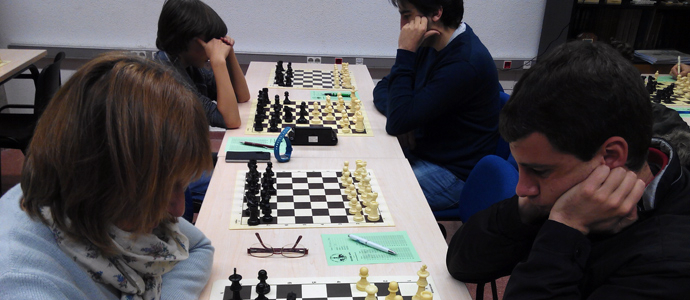 El Club de Ajedrez Campoo celebrar el III Memorial Pablo Fernndez Vielba