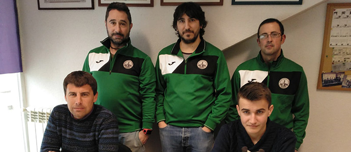El Club de Ajedrez Campoo se impone al Crculo de Recreo