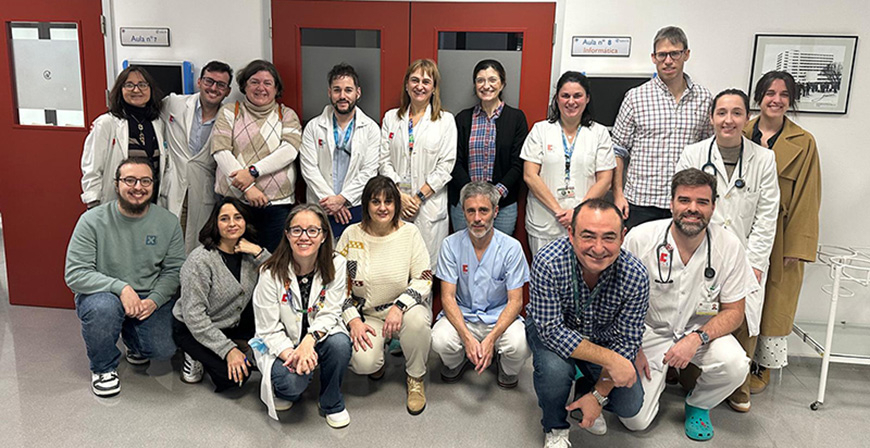 El 'C�digo Trauma' de Valdecilla reduce las muertes por traumatismos graves a menos de la mitad