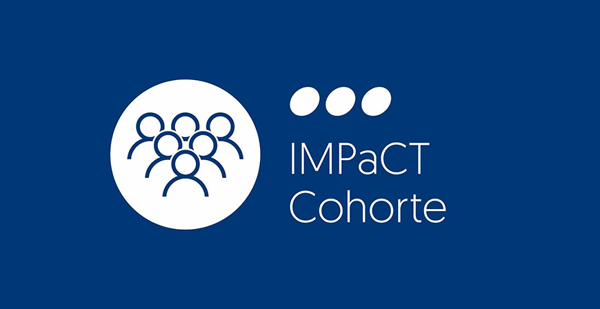Cohorte IMPaCT suma el primer participante en Cantabria
