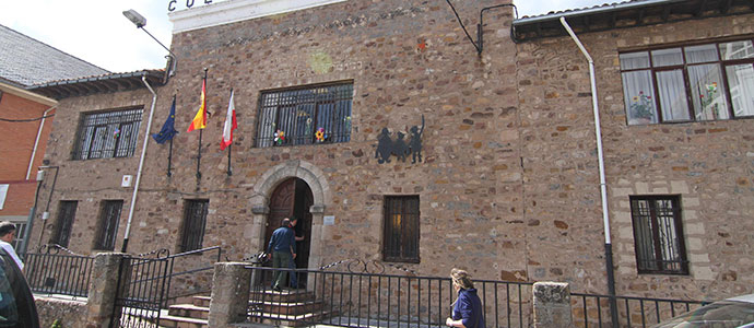 El Colegio Antares celebr la fiesta de fin de curso