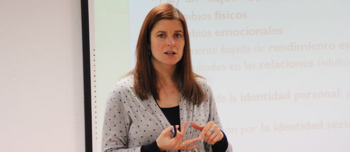 Antares desarrolla el programa 'Educacin Responsable' de la Fundacin Botn