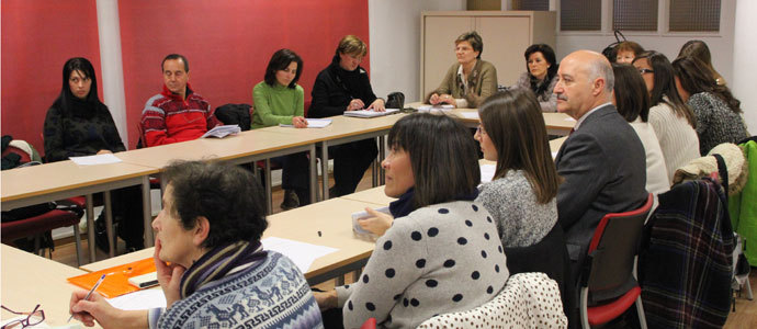 Antares desarrolla el programa 'Educacin Responsable' de la Fundacin Botn