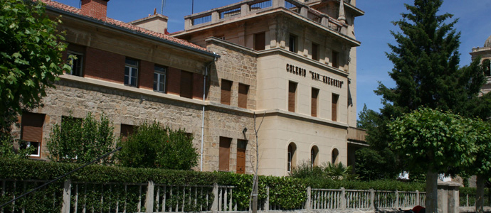 El Colegio San Gregorio de Aguilar, premio nacional a la mejora de la calidad educativa 