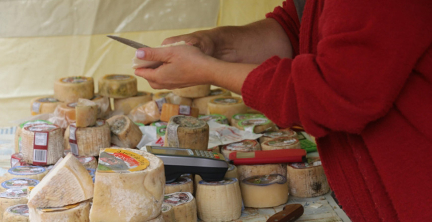 El colegio San Jos albergar este fin de semana el XVII Mercado Campurriano