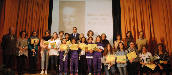 El Colegio San Jos celebra su semana Menesiana