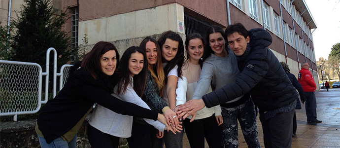 El Colegio San Jos, finalista por tercer ao consecutivo del concurso StartInnova