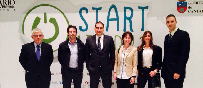 El Colegio San Jos y Gerdau, finalistas en la segunda edicin de STARTinnova