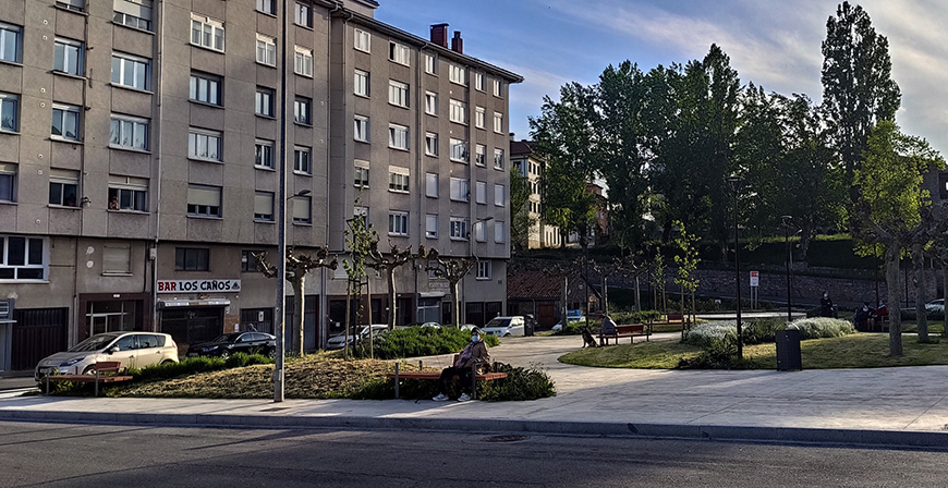 La comarca campurriana registra un nuevo positivo y cinco personas curadas en el ltimo da