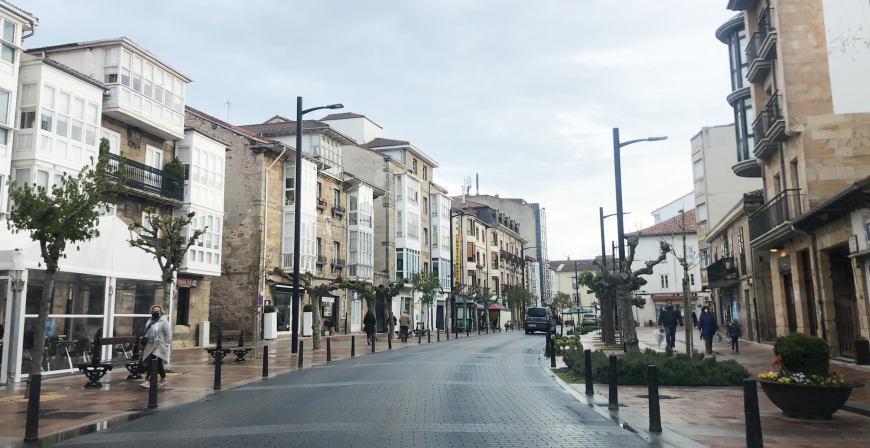 La comarca sum este martes 9 positivos ms