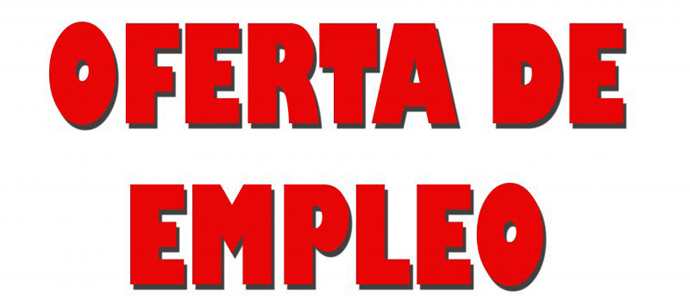 Comercio de Reinosa busca dependienta