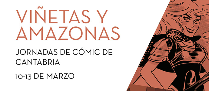 El cmic, el feminismo y la moda llegan juntos a Reinosa 