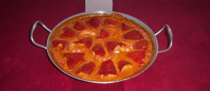 Comida y repostera, con el queso como protagonista