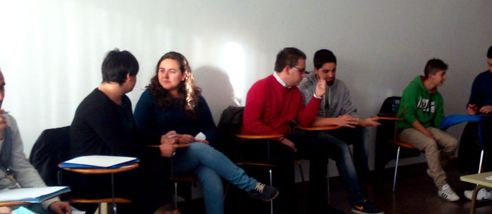 Comienza a funcionar la I Lanzadera de Empleo de Villamuriel de Cerrato