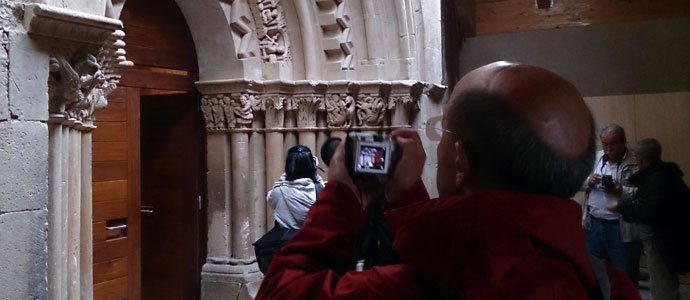 Comienza el II Taller de Fotografa del Patrimonio