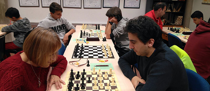 Comienza el IV Memorial Pablo Fernndez Vielba