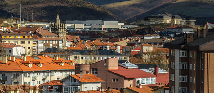 Comienza la revisin del Plan General de Ordenacin Urbana de Reinosa
