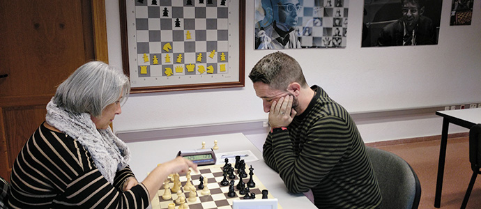 Comienza el VI Memorial Pablo Fernndez Vielba