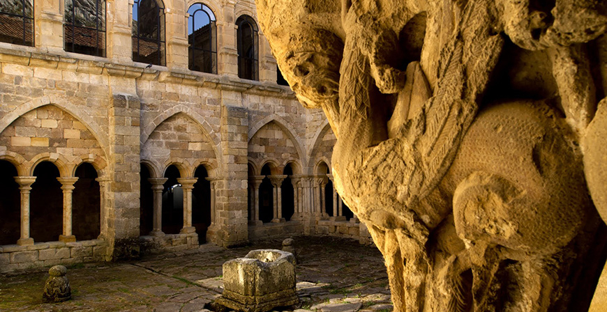 Comienzan las jornadas culturales del Centro Rom de Aguilar