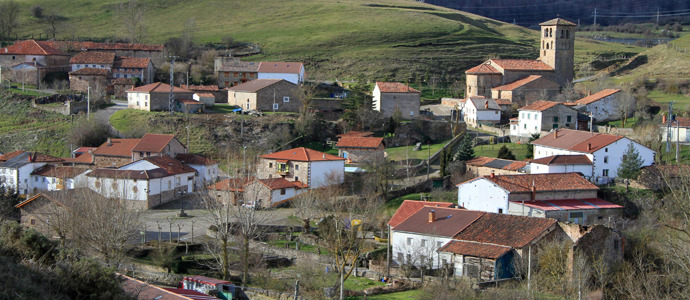 Comienzan las obras del nuevo abastecimiento de Cervatos