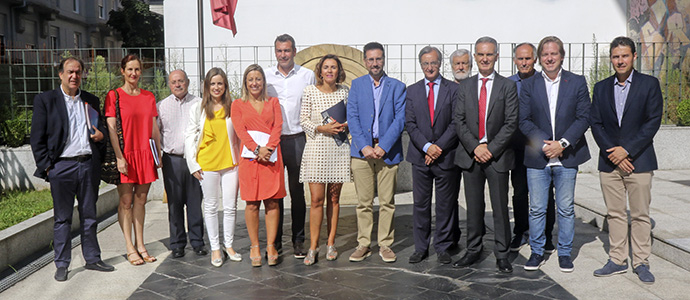 La Comisin de Administracin Local avala el anteproyecto de Ley que blinda el Fondo de Cooperacin Municipal