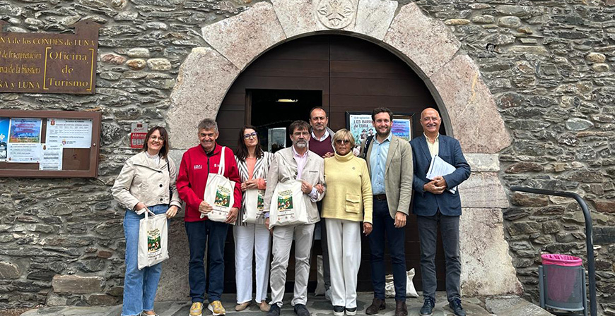 La Comisin de Desarrollo Rural y Despoblacin de la FEMP pide que se escuche a los pequeos municipios en la prevencin de incendios