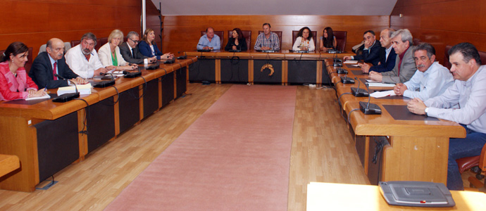 El Comit Ejecutivo del PRC apoya el pacto municipal con el PSOE