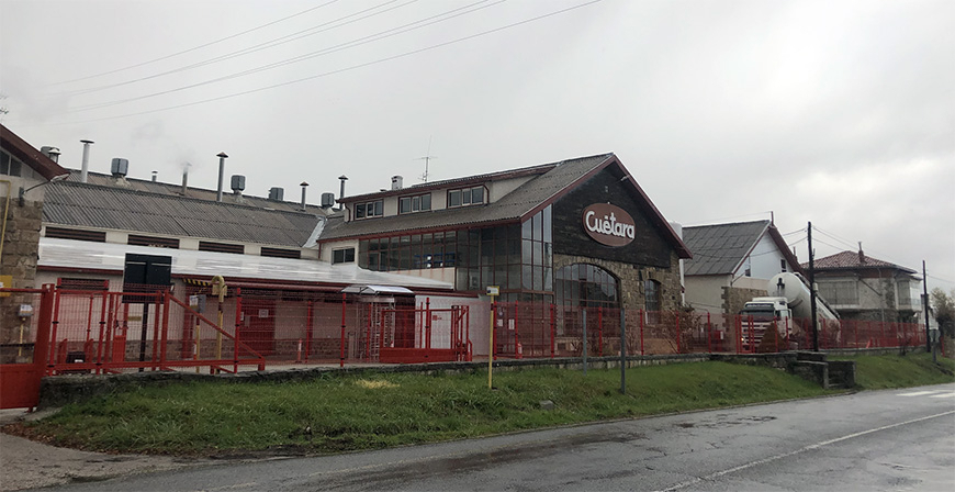 El comit de empresa exige a Cutara el 
