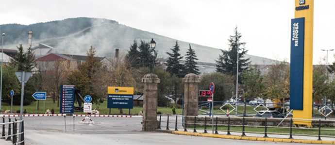 La Direccin de Gerdau en Reinosa confirma al Comit de Empresa el preacuerdo de venta