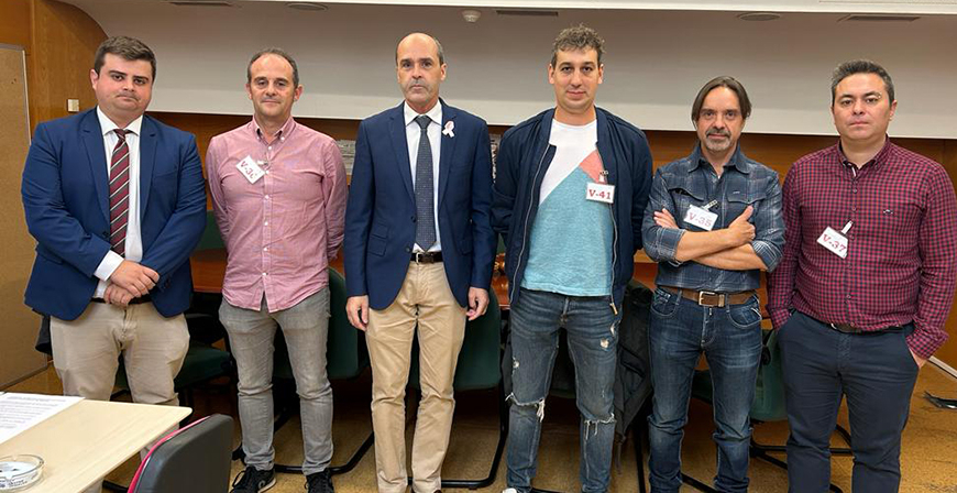 El Comit de Empresa de Siemens Gamesa solicita a los grupos polticos cntabros su implicacin en el conflicto