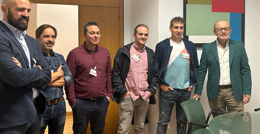 El Comit de Empresa de Siemens Gamesa solicita a los grupos polticos cntabros su implicacin en el conflicto