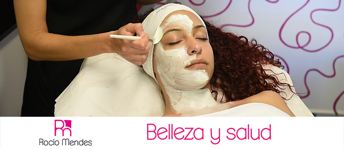 Cmo aplicarse una mascarilla?