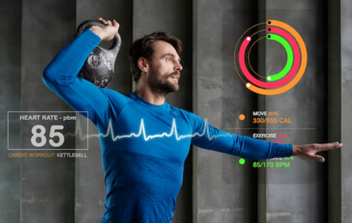 Cmo ha ayudado la tecnologa al desarrollo del deporte?