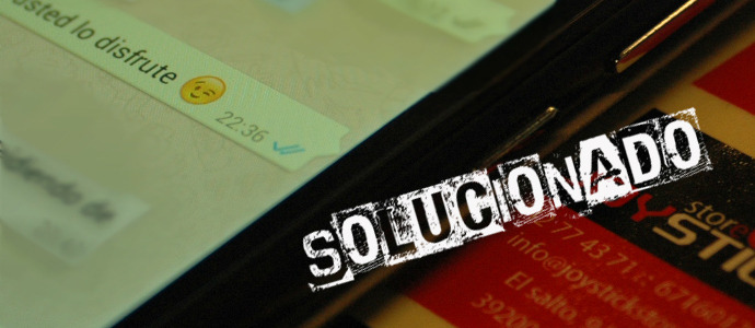 Como quitar el doble check azul de Whatsapp de forma definitiva
