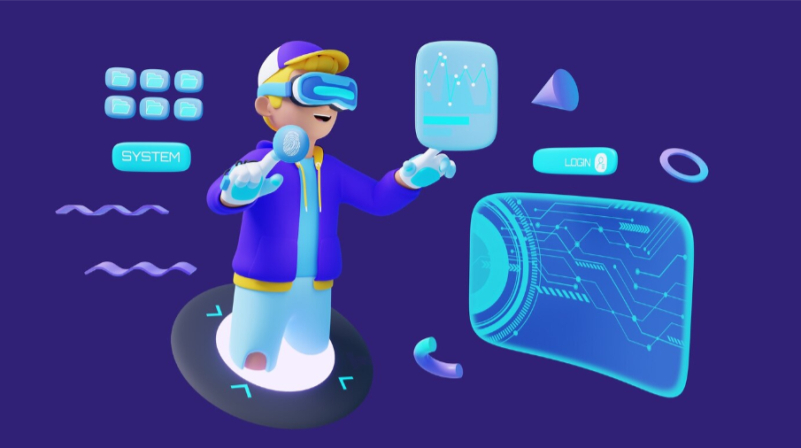 C�mo la Realidad Virtual Ha Influido en El Amor de Los Aficionados Por El Deporte